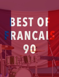 Best of français 90