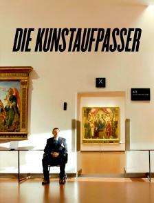 Le musée raconté par ses anges gardiens