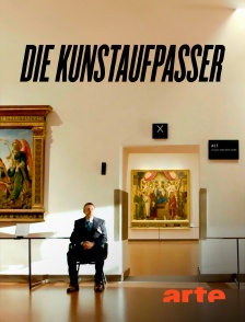 Arte - Le musée raconté par ses anges gardiens