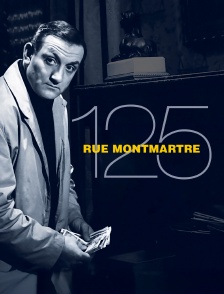 125, rue Montmartre