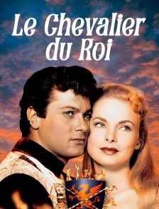 Le chevalier du roi