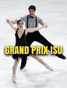 Grand Prix ISU