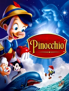 Pinocchio