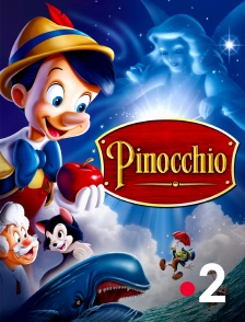 France 2 - Pinocchio