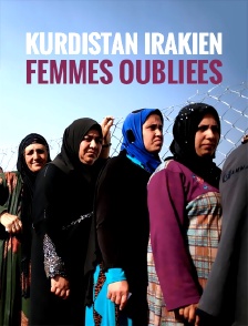 Kurdistan irakien : femmes oubliées