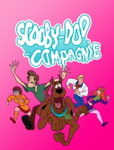 Scooby-Doo