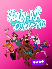 Okoo - Scooby-Doo et compagnie