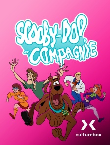 Culturebox - Scooby-Doo