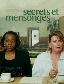 Secrets et mensonges