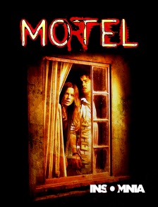 INSOMNIA - Motel