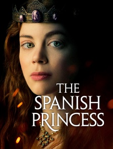 The spanish princess