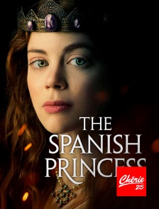 Chérie 25 - The spanish princess