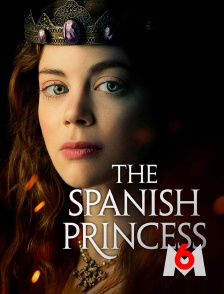 The spanish princess