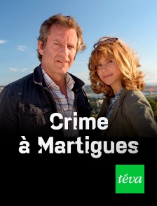 Téva - Crime à Martigues
