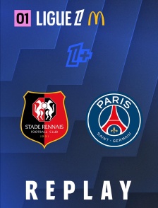 REPLAY L1 J01 SRFC-PSG