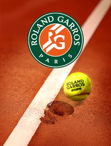 Roland-Garros - Extraits