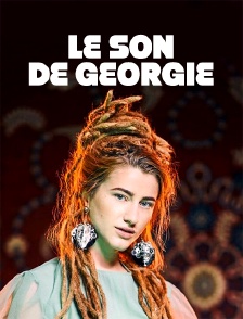 Le son de Géorgie