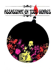 Assassinats en tous genres