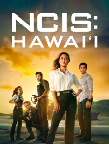NCIS : Hawaï
