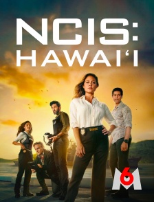 M6 - NCIS : Hawaï