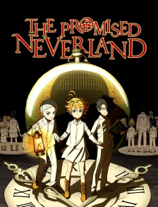 The Promised Neverland