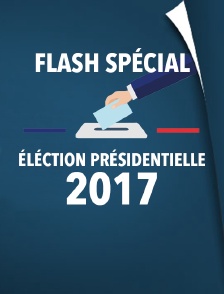 Edition spéciale : élection présidentielle