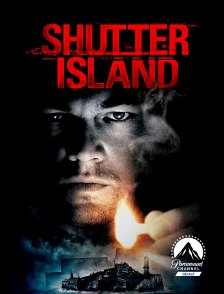 Paramount Channel Décalé - Shutter Island