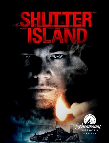 Paramount Network Décalé - Shutter Island