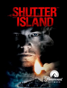 Paramount Network - Shutter Island