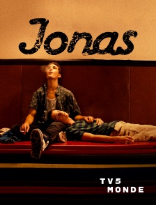 TV5MONDE - Jonas