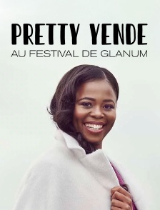Pretty Yende au Festival de Glanum