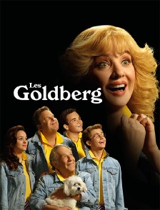 Les Goldberg