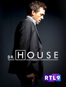 RTL 9 - Dr House