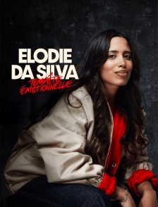 Elodie Da Silva : Tempête émotionnelle