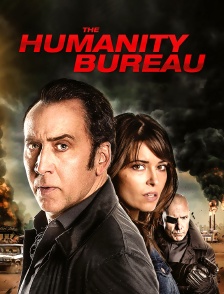 The Humanity Bureau : menace sur l'humanité