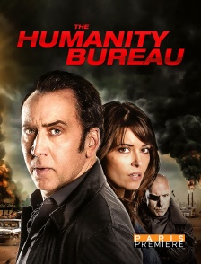 The Humanity Bureau : menace sur l'humanité