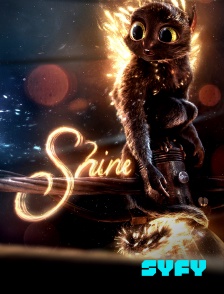 SYFY - Shine