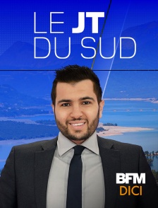 Le JT du Sud