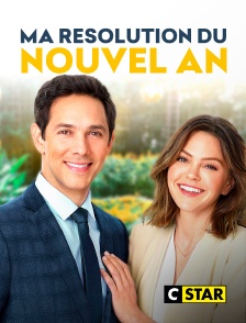 CSTAR - Ma résolution du Nouvel An