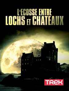 Trek - L'Ecosse entre lochs et châteaux