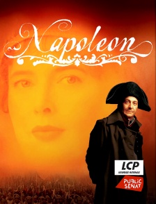 LCP Public Sénat - Napoléon