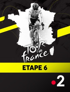 Cyclisme - Tour de France 2023 : étape 6 (Tarbes / Cauterets-Cambasque)