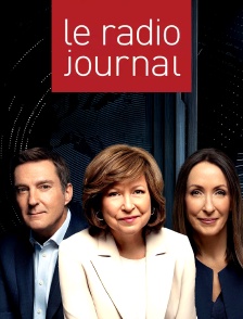 Le téléjournal