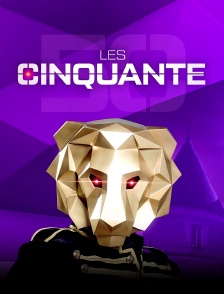 Les cinquante