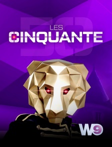 W9 - Les cinquante