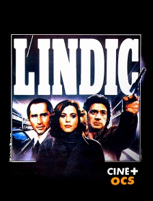 CINÉ Cinéma - L'indic