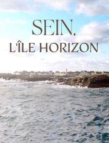 Sein, l'île horizon