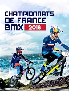 Championnats de France 2018