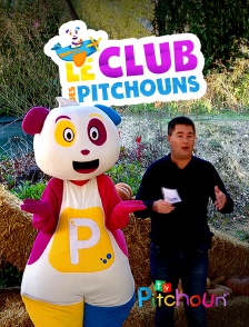 TV Pitchoun - Le club des Pitchouns
