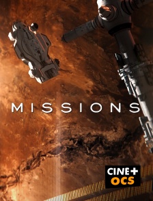 CINÉ Cinéma - Missions